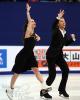 Elena Ilinykh & Ruslan Zhiganshin (RUS)