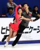Shiyue Wang & Xinyu Lu (CHN)