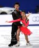 Shiyue Wang & Xinyu Lu (CHN)