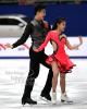 Shiyue Wang & Xinyu Lu (CHN)