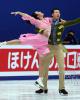 Yue Zhao & Xun Zheng (CHN)