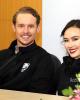 Madison Chock & Evan Bates (USA)