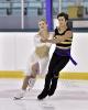 Mackenzie Bent & Dmitre Razgulajevs