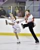 Ellie Fisher & Parker Brown