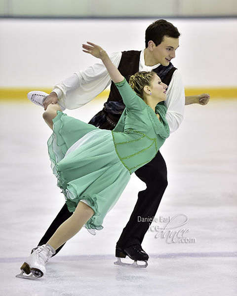KoenigCroft-Richardson-1Megan Koenig-Croft & Jake Richardson