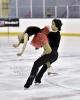 Marjorie Lajoie & Zachary Lagha 