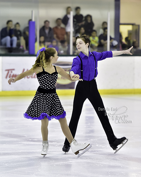 Megan Gibbs & Matthew Kreft