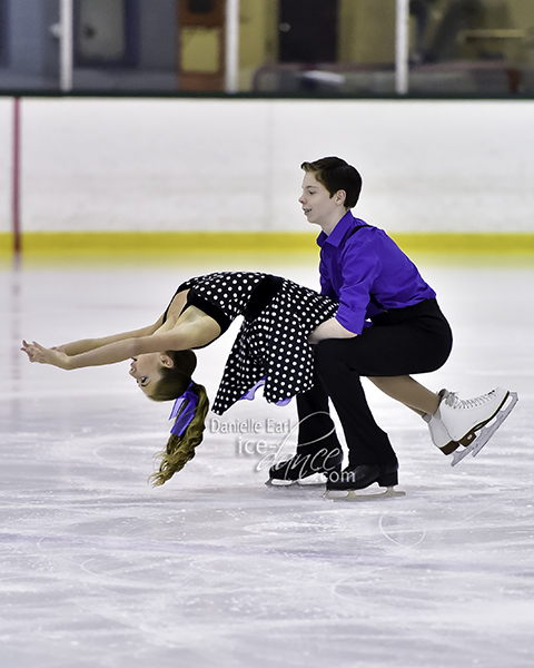 Megan Gibbs & Matthew Kreft