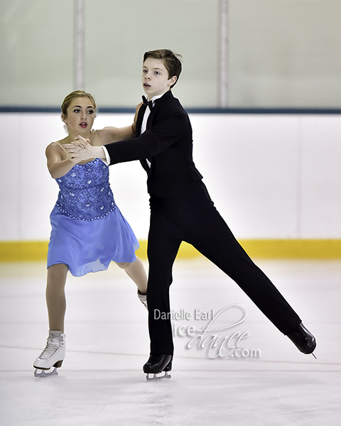 Megan Gibbs & Matthew Kreft