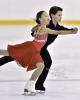 Sophia Kagolovskaya & Kieran MacDonald