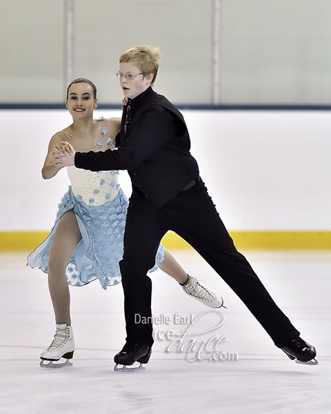 Anya Sheltra & Joshua Mulder