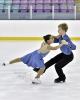 Sydney Embro & Eric Millar