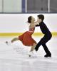 Sophia Kagolovskaya & Kieran MacDonald