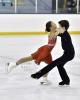 Sophia Kagolovskaya & Kieran MacDonald