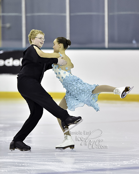Anya Sheltra & Joshua Mulder