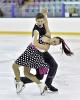 Natascha Collier & Malcolm Kowan