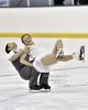 Irina Galiyanova & Tommy Tang