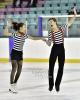 Olivia Han & Grayson Lochhead