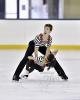 Olivia Han & Grayson Lochhead