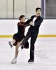 Irina Galiyanova & Tommy Tang
