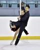Irina Galiyanova & Tommy Tang