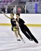 Olivia Han & Grayson Lochhead