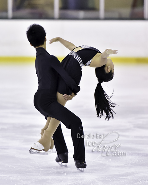 Kacelynne Chanteal Manipula & Vincent Hill