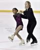 Erica Estepa & Nolan Hickey