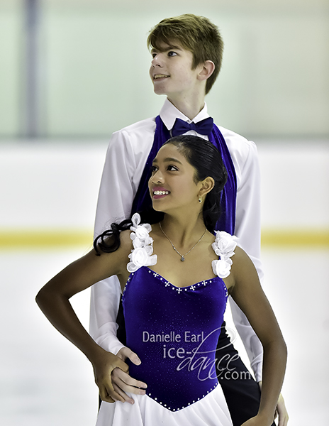 Shawnee Katrayan & Nicholas Kuk