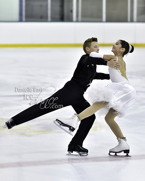 Bridget LeDonne & Jakub Smal