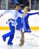 Elizabeth Tkachenko & Alexei Kiliakov