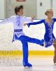 Elizabeth Tkachenko & Alexei Kiliakov