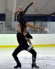 Alina Efimova & Kyle MacMillan