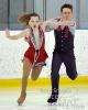 Gwen Sletten & Elliot Verburg 