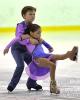 Maria Soldatova & Faddey Soldatov