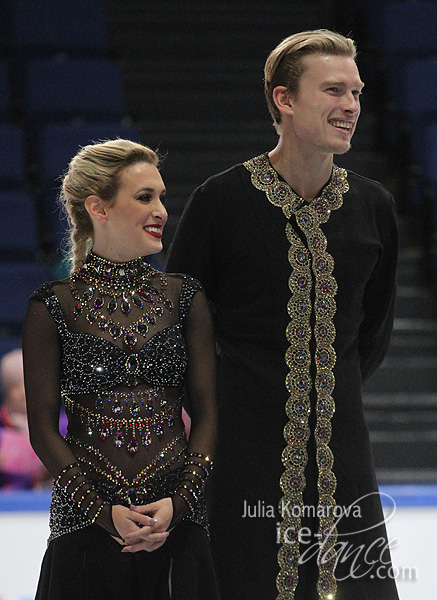 The Medalists