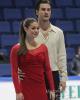 Laurence Fournier Beaudry & Nikolaj Sorensen (DEN)