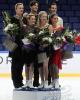 The Medalists