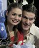 Laurence Fournier Beaudry & Nikolaj Sorensen (DEN)