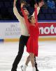 Laurence Fournier Beaudry & Nikolaj Sorensen (DEN)