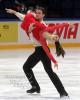 Laurence Fournier Beaudry & Nikolaj Sorensen (DEN)