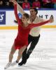 Laurence Fournier Beaudry & Nikolaj Sorensen (DEN)