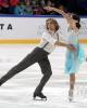 Kaitlin Hawayek & Jean-Luc Baker (USA)