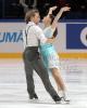 Kaitlin Hawayek & Jean-Luc Baker (USA)