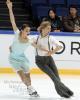 Kaitlin Hawayek & Jean-Luc Baker (USA)
