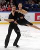 Olesia Karmi & Max Lindholm (FIN)
