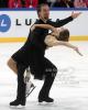 Olesia Karmi & Max Lindholm (FIN)