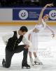 Cortney Mansour & Michal Ceska (CZE)