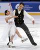 Cortney Mansour & Michal Ceska (CZE)