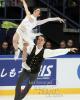 Cortney Mansour & Michal Ceska (CZE)